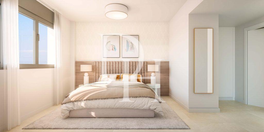 Апартаменты, Испания, регион Валенсия, Дения, 275 000 € фото 3