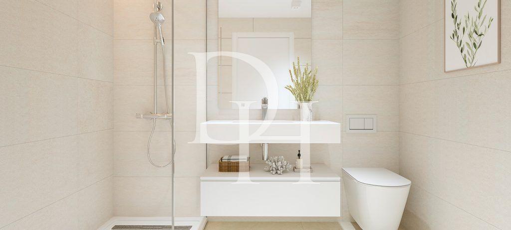 Апартаменты, Испания, регион Валенсия, Дения, 275 000 € фото 4