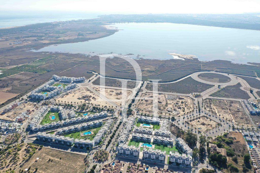 Apartments, Spain, Valencia region, Guardamar del Segura, 244 000 € photo 2