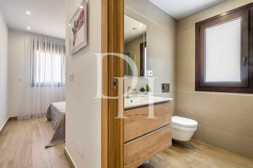 House / Townhouse, Spain, Valencia region, Finestrat, 289 000 € photo 13