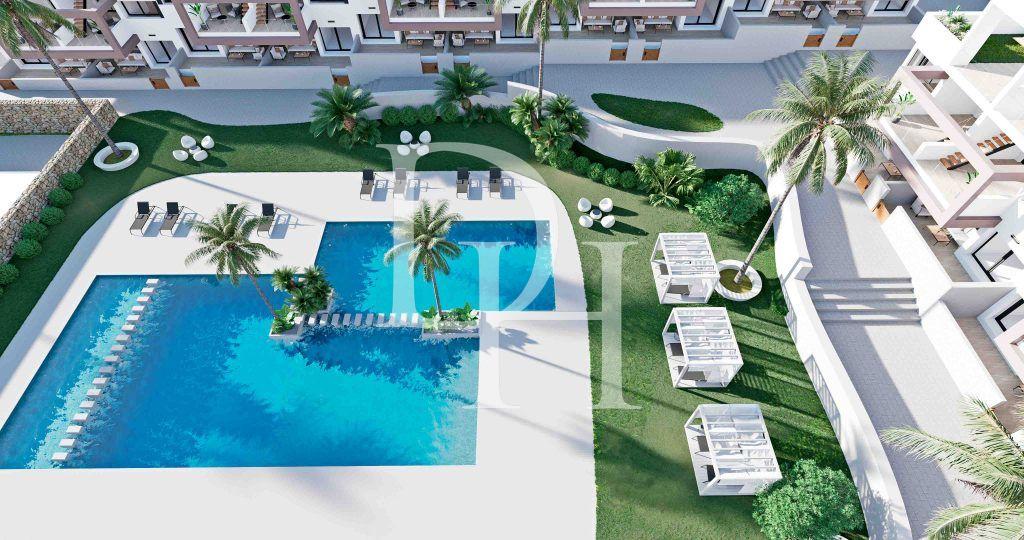 House / Townhouse, Spain, Valencia region, Finestrat, 289 000 € photo 2