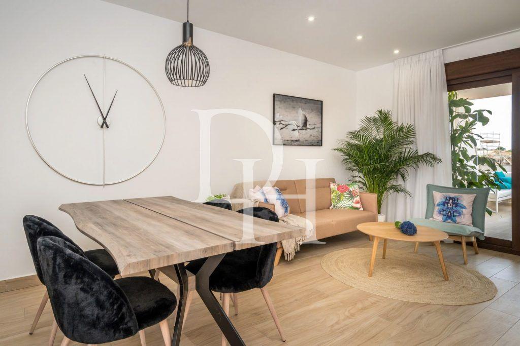House / Townhouse, Spain, Valencia region, Finestrat, 289 000 € photo 6