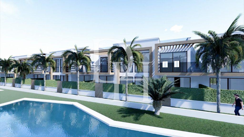 House / Townhouse, Spain, Valencia region, 239 000 € photo 1