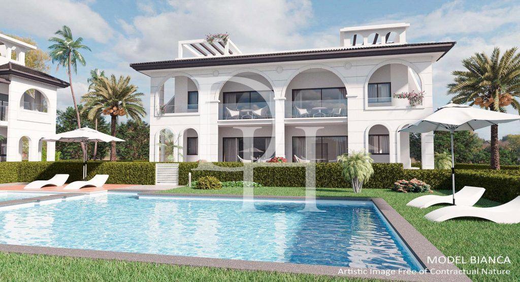 Апартаменти, Іспанія, регион Валенсія, Торревьєха, 289 270 € фото 1