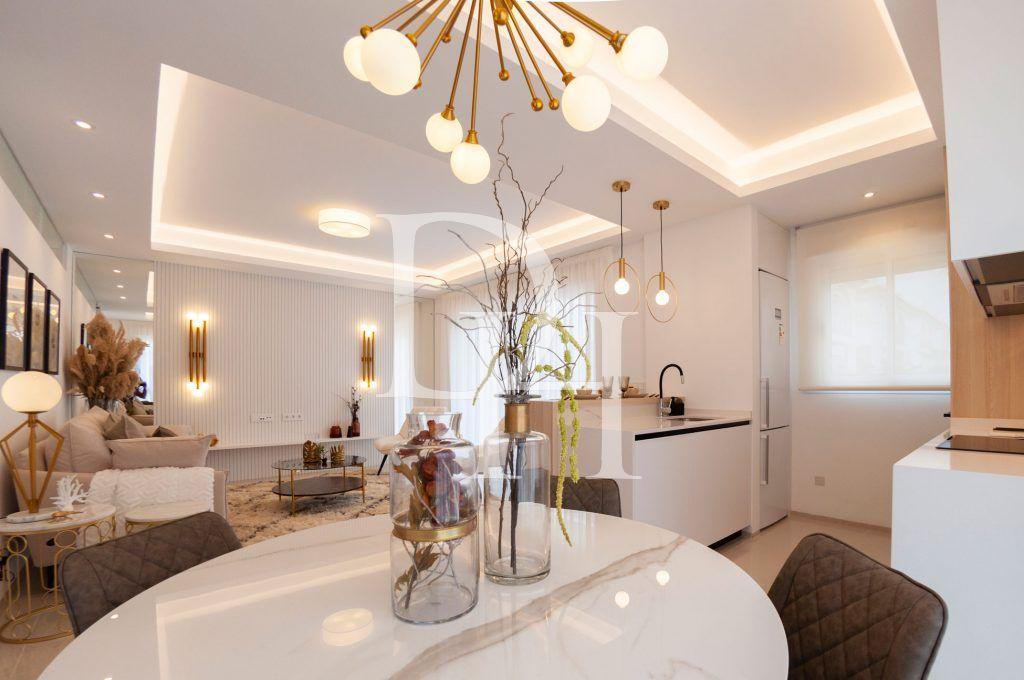 Апартаменти, Іспанія, регион Валенсія, Торревьєха, 289 270 € фото 10