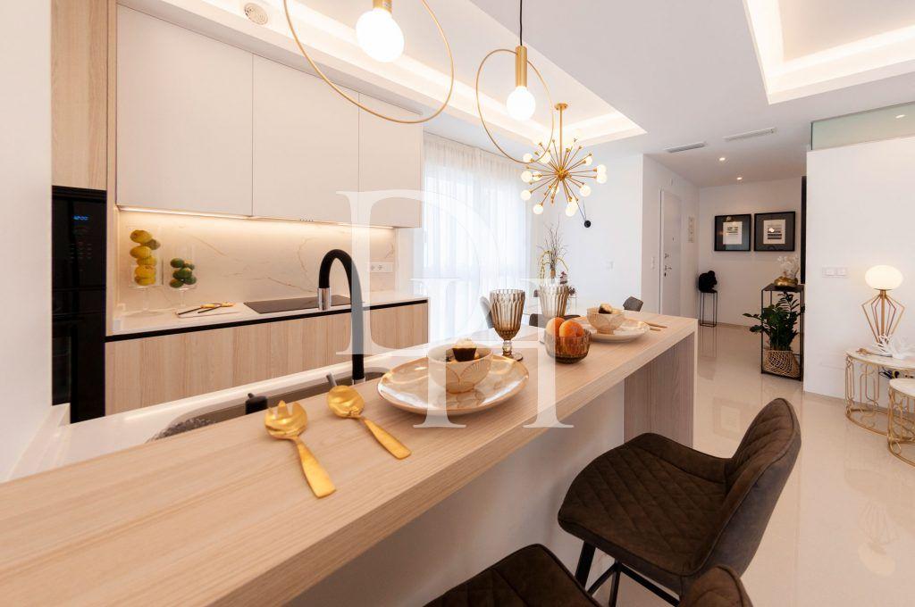 Апартаменти, Іспанія, регион Валенсія, Торревьєха, 289 270 € фото 11