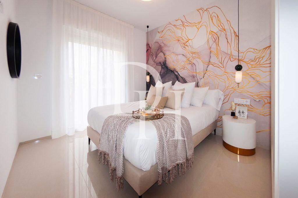 Апартаменти, Іспанія, регион Валенсія, Торревьєха, 289 270 € фото 12