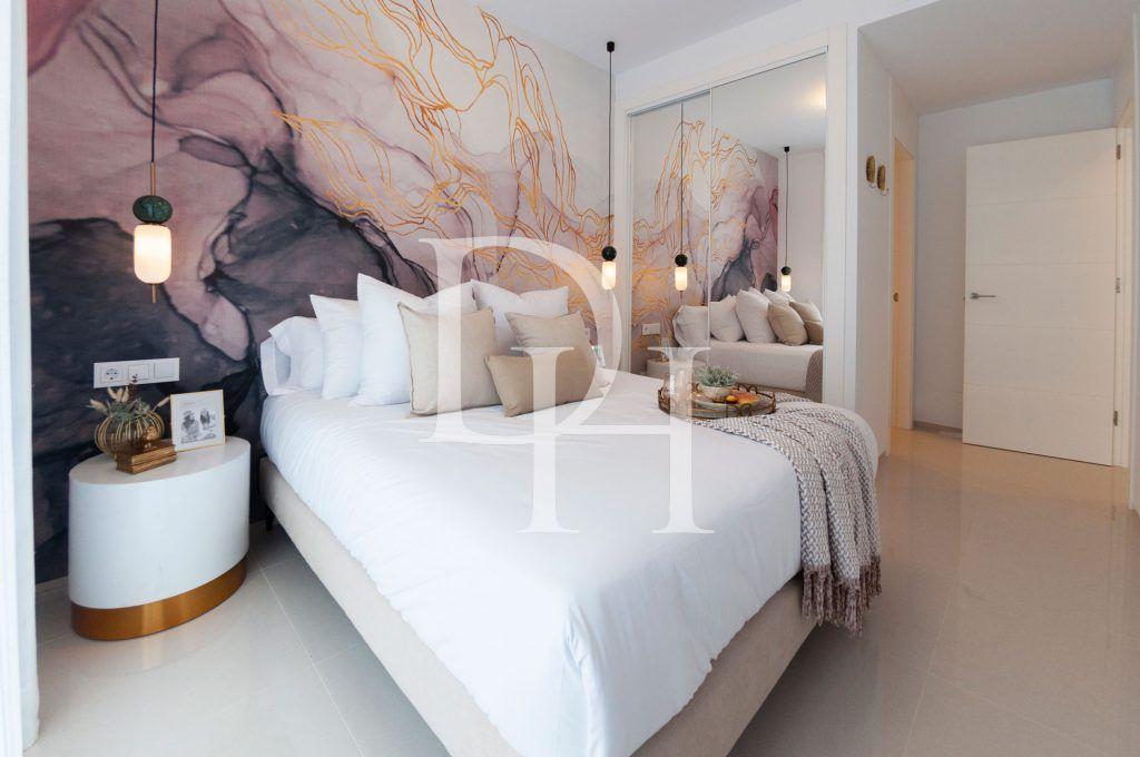Апартаменти, Іспанія, регион Валенсія, Торревьєха, 289 270 € фото 13