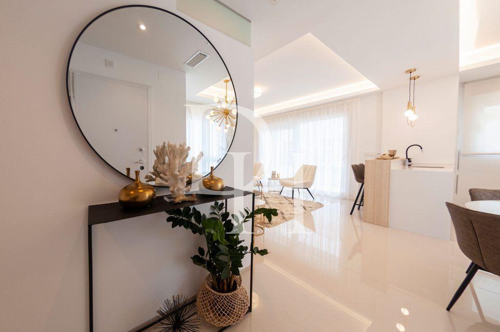 Апартаменти, Іспанія, регион Валенсія, Торревьєха, 289 270 € фото 2