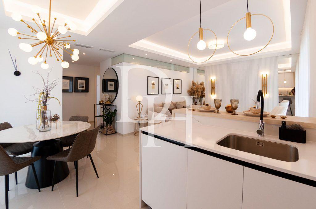 Апартаменти, Іспанія, регион Валенсія, Торревьєха, 289 270 € фото 3