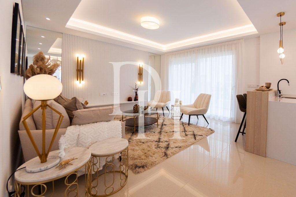 Апартаменти, Іспанія, регион Валенсія, Торревьєха, 289 270 € фото 4