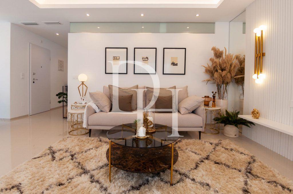 Апартаменти, Іспанія, регион Валенсія, Торревьєха, 289 270 € фото 8