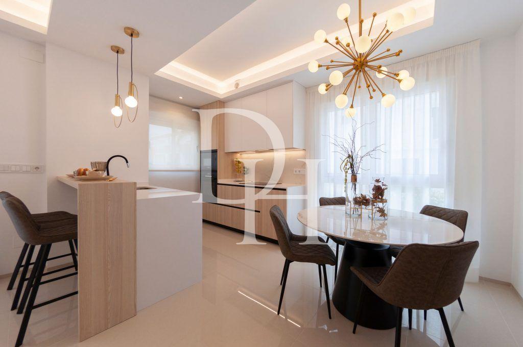 Апартаменти, Іспанія, регион Валенсія, Торревьєха, 289 270 € фото 9