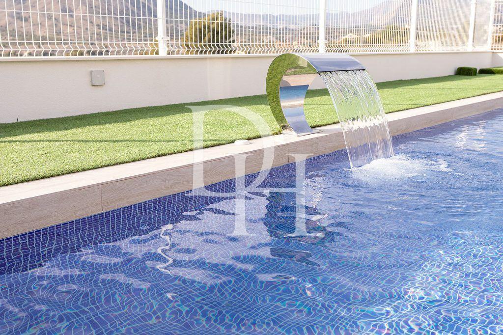 House / Villa, Spain, Valencia region, Finestrat, 520 000 € photo 10