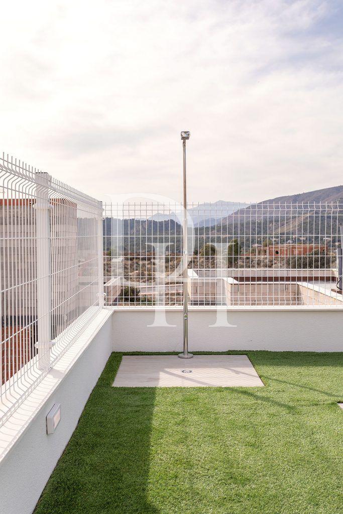 House / Villa, Spain, Valencia region, Finestrat, 520 000 € photo 15