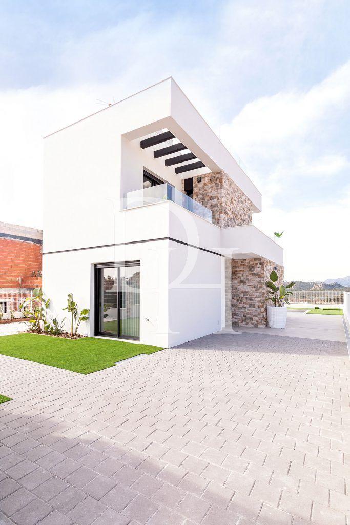 House / Villa, Spain, Valencia region, Finestrat, 520 000 € photo 2