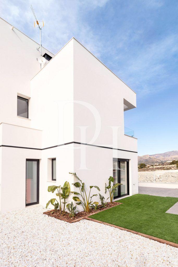 House / Villa, Spain, Valencia region, Finestrat, 520 000 € photo 4