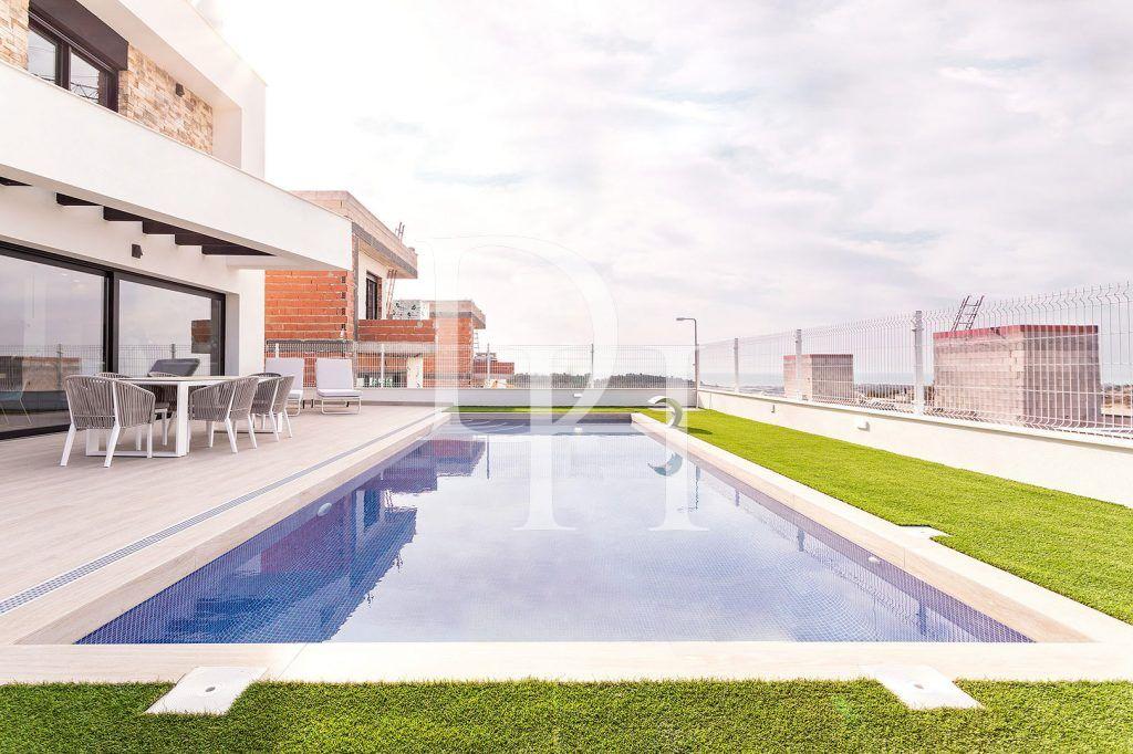 House / Villa, Spain, Valencia region, Finestrat, 520 000 € photo 7