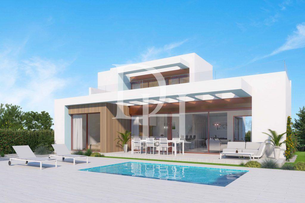 House / Villa, Spain, Valencia region, Guardamar del Segura, 359 000 € photo 1