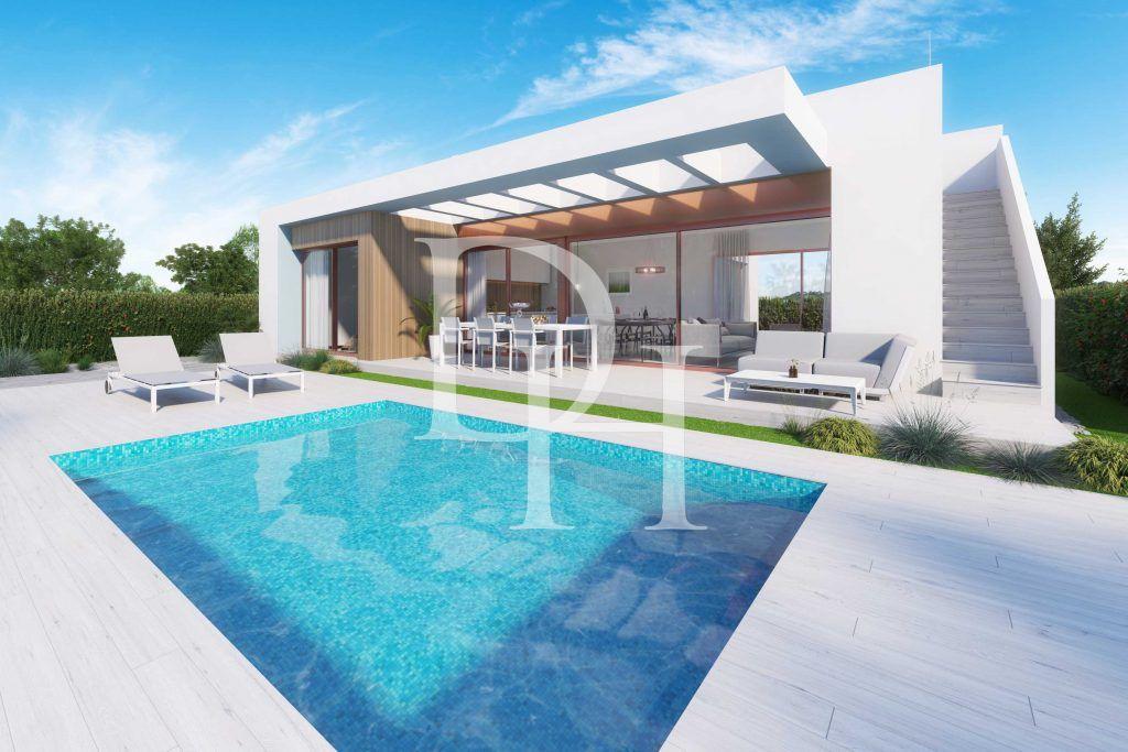 House / Villa, Spain, Valencia region, Guardamar del Segura, 359 000 € photo 2