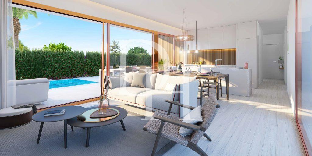 Будинок / Вілла, Іспанія, регион Валенсія, Гуардамар дель Сегура, 429 000 € фото 3