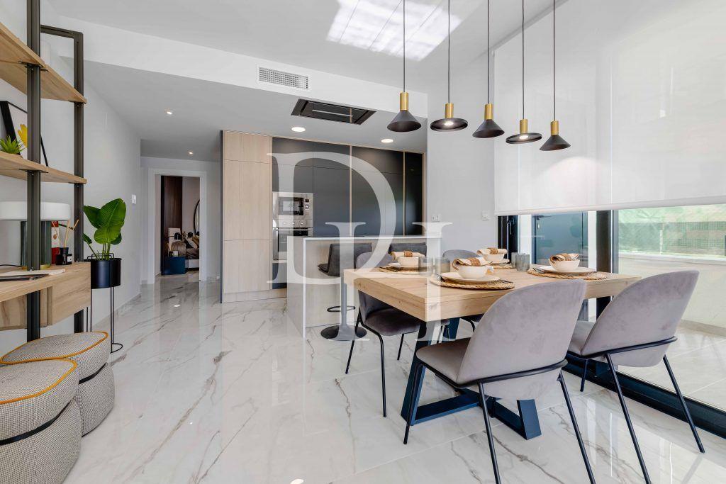 Apartments, Spain, Valencia region, 319 000 € photo 11