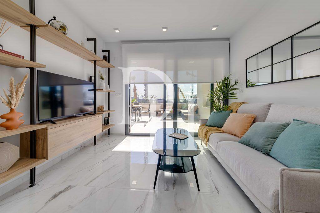 Apartments, Spain, Valencia region, 319 000 € photo 12