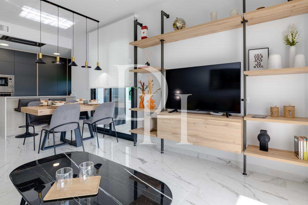 Apartments, Spain, Valencia region, 319 000 € photo 13