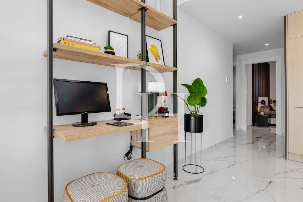 Apartments, Spain, Valencia region, 319 000 € photo 14