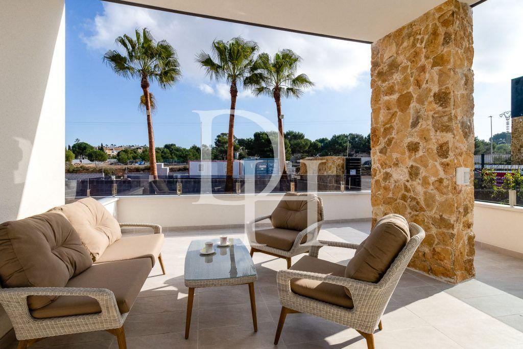 Apartments, Spain, Valencia region, 319 000 € photo 2