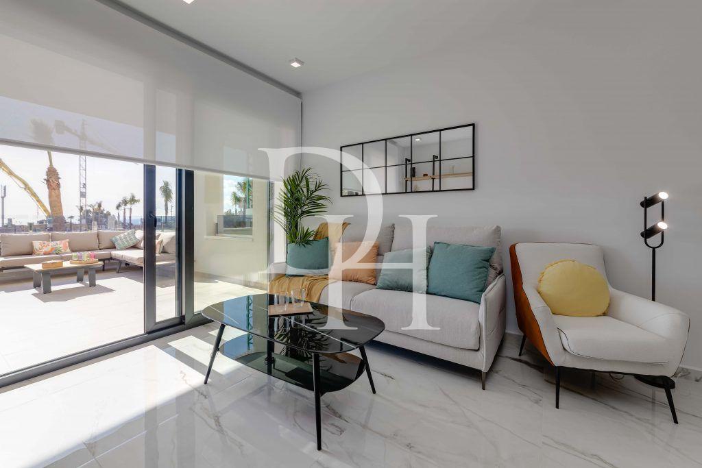 Apartments, Spain, Valencia region, 319 000 € photo 3
