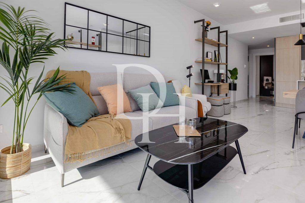 Apartments, Spain, Valencia region, 319 000 € photo 4