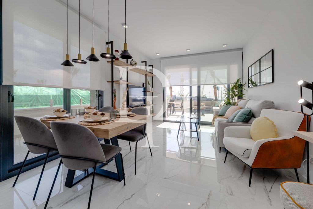 Apartments, Spain, Valencia region, 319 000 € photo 5