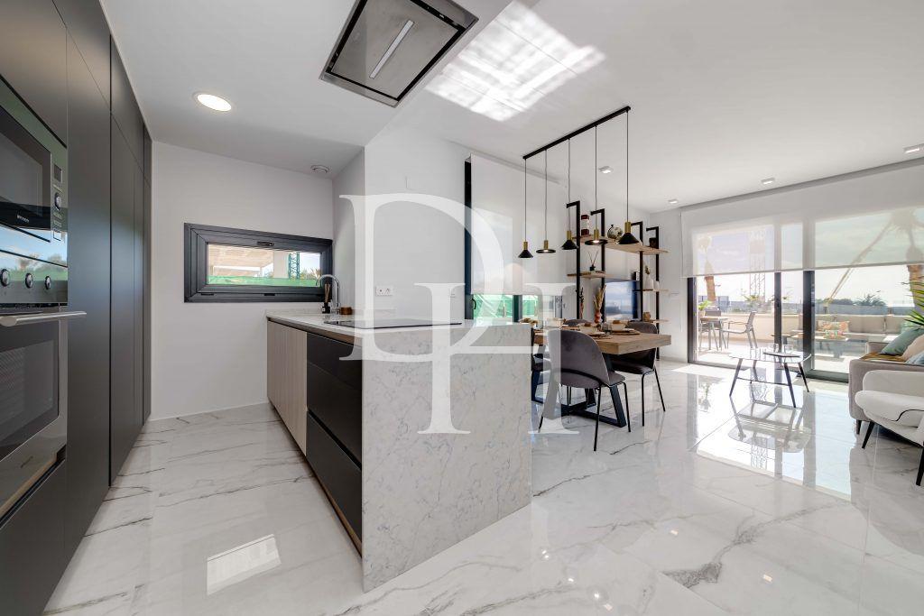 Apartments, Spain, Valencia region, 319 000 € photo 6