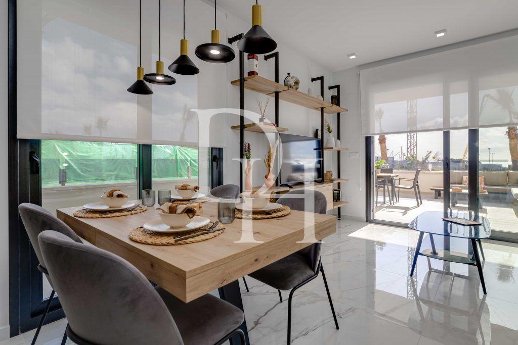 Apartments, Spain, Valencia region, 319 000 € photo 7
