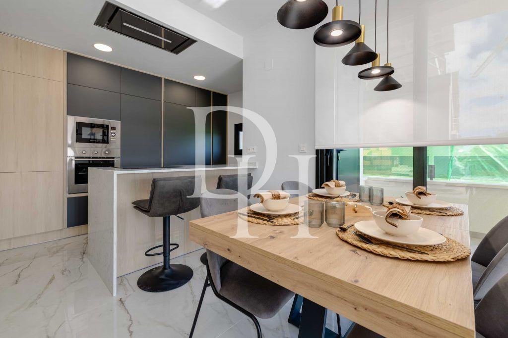 Apartments, Spain, Valencia region, 319 000 € photo 8