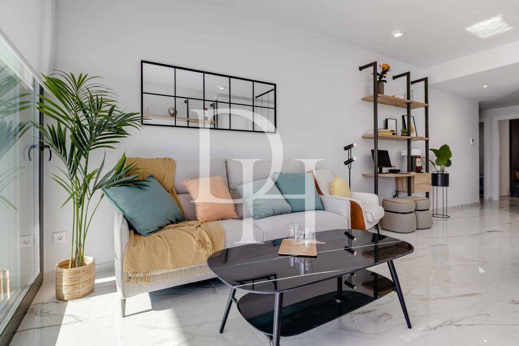 Apartments, Spain, Valencia region, 319 000 € photo 9