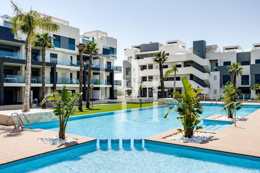 Apartments, Spain, Valencia region, Guardamar del Segura, 218 000 € photo 1