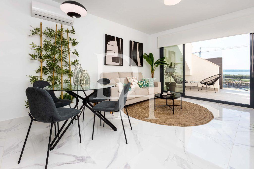 Apartments, Spain, Valencia region, Guardamar del Segura, 218 000 € photo 13