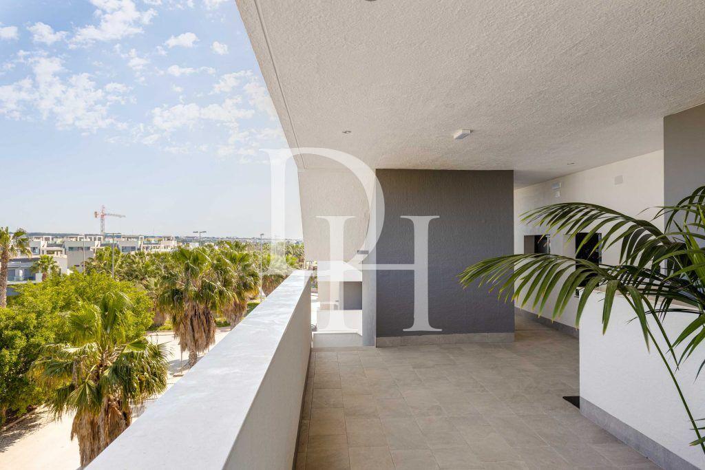 Apartments, Spain, Valencia region, Guardamar del Segura, 218 000 € photo 14