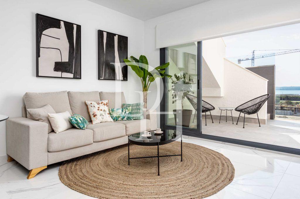 Apartments, Spain, Valencia region, Guardamar del Segura, 218 000 € photo 15