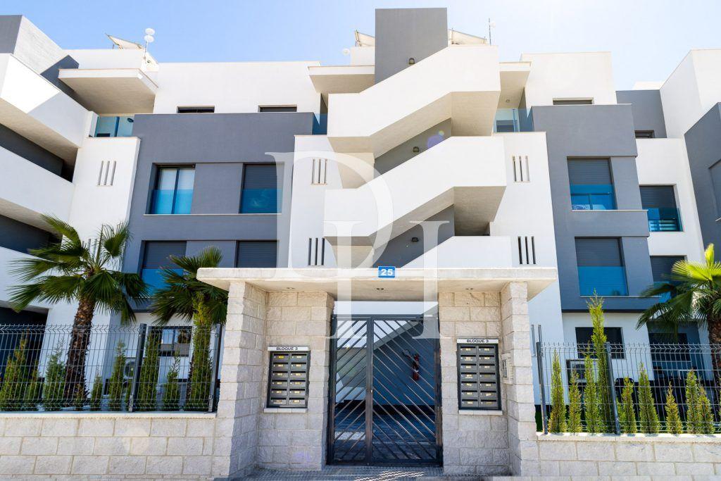 Apartments, Spain, Valencia region, Guardamar del Segura, 218 000 € photo 3