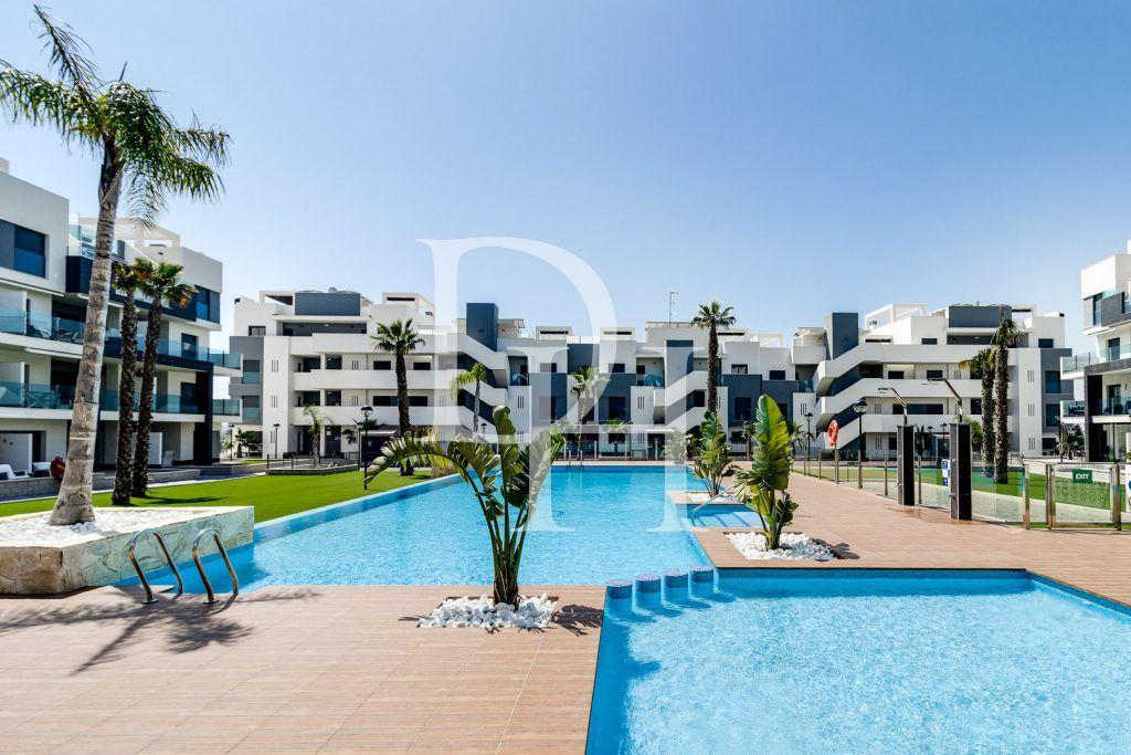 Apartments, Spain, Valencia region, Guardamar del Segura, 218 000 € photo 4