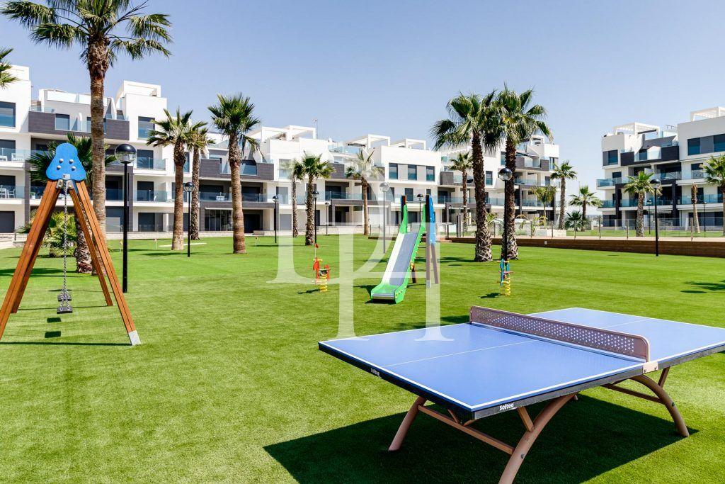Apartments, Spain, Valencia region, Guardamar del Segura, 218 000 € photo 5