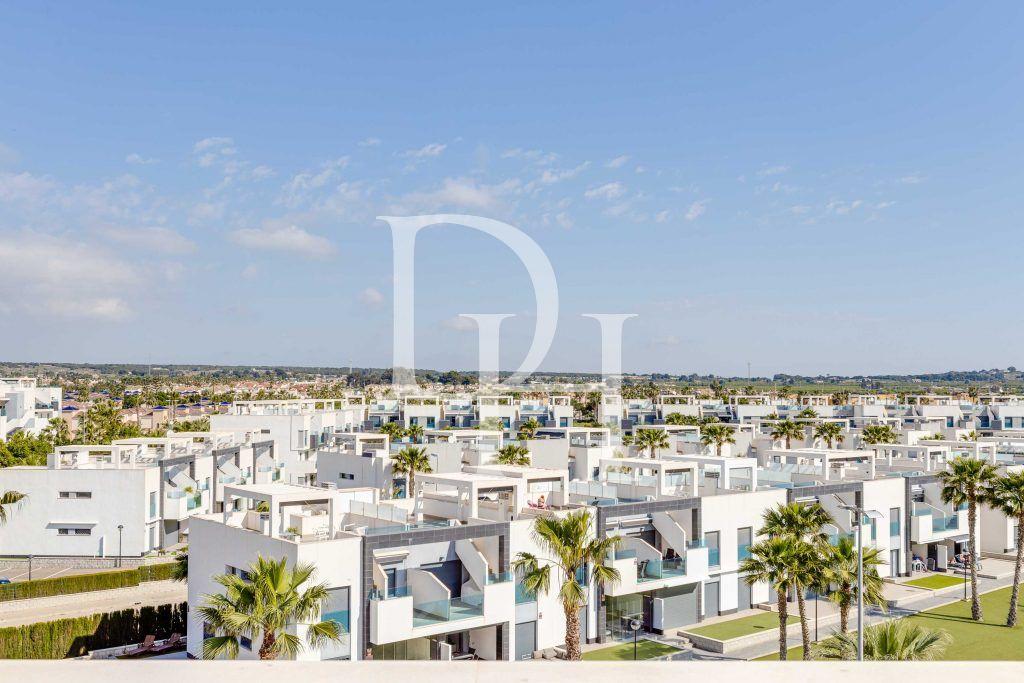 Apartments, Spain, Valencia region, Guardamar del Segura, 218 000 € photo 6
