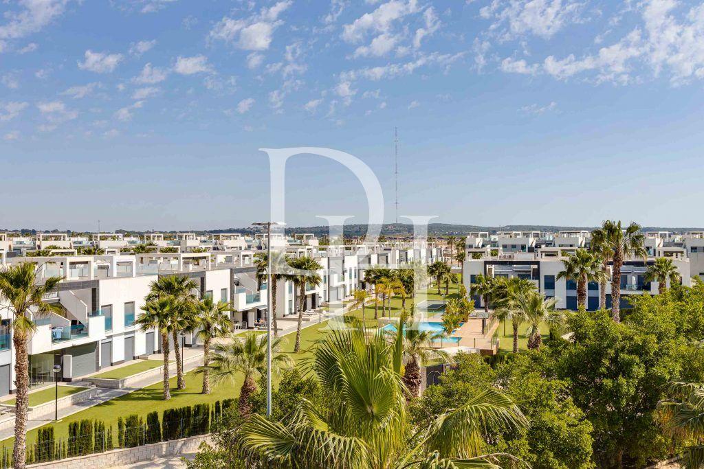 Apartments, Spain, Valencia region, Guardamar del Segura, 218 000 € photo 7