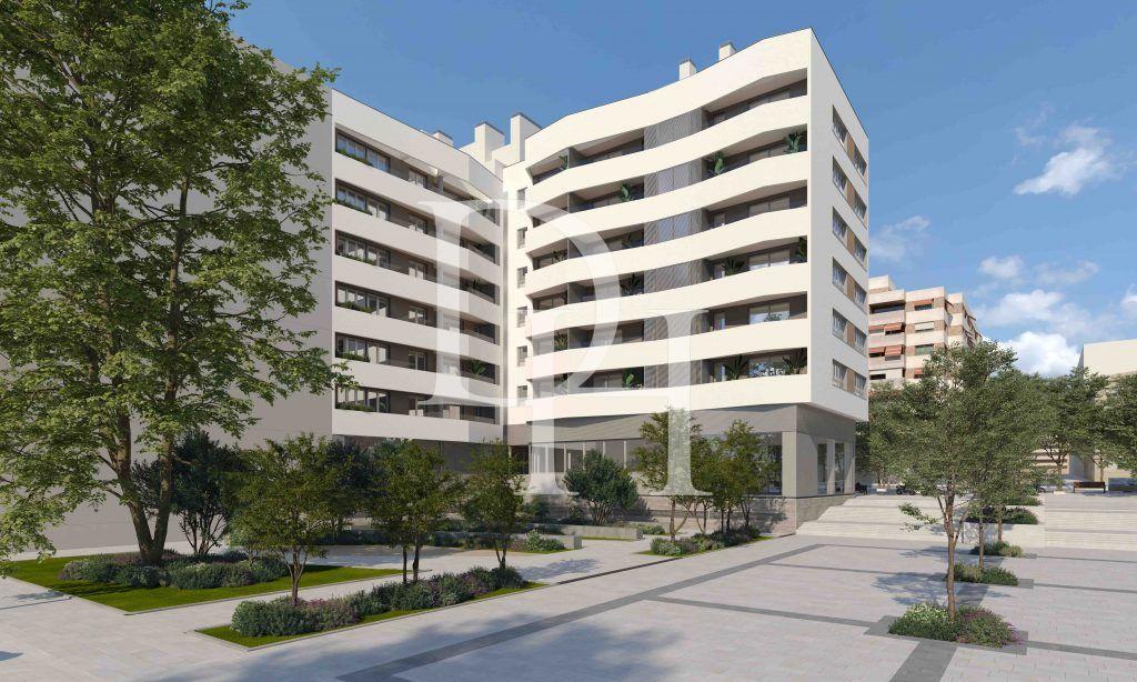 Apartments, Spain, Valencia region, Alicante, 313 500 € photo 3