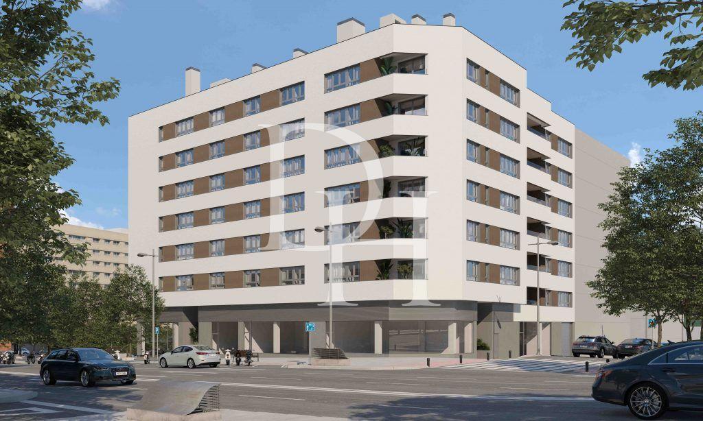 Apartments, Spain, Valencia region, Alicante, 313 500 € photo 4