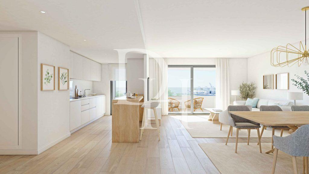 Apartments, Spain, Valencia region, Alicante, 313 500 € photo 5