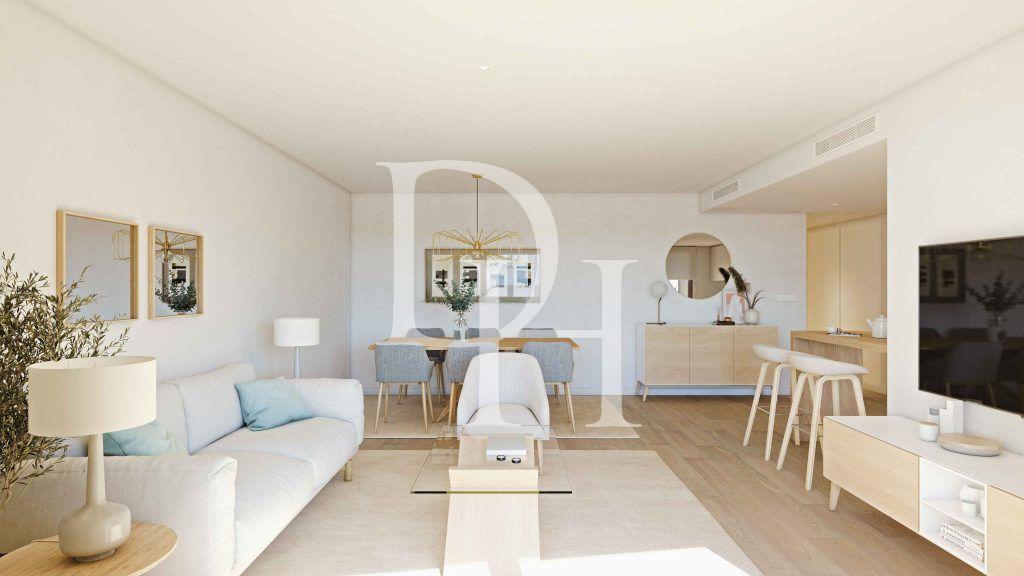 Apartments, Spain, Valencia region, Alicante, 313 500 € photo 6
